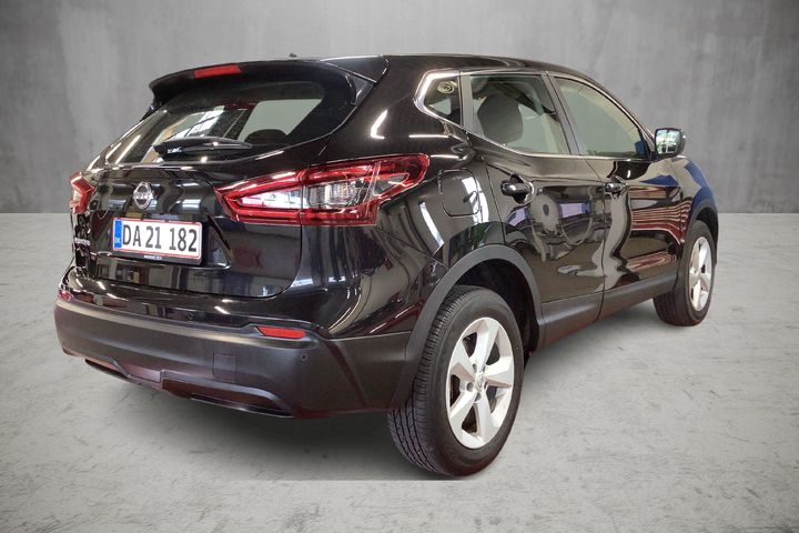 Photo 9 VIN: SJNFFAJ11U2974854 - NISSAN QASHQAI 