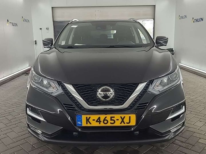 Photo 13 VIN: SJNFFAJ11U2974945 - NISSAN QASHQAI 