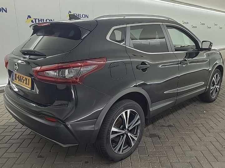 Photo 2 VIN: SJNFFAJ11U2974945 - NISSAN QASHQAI 