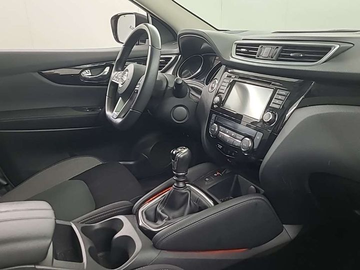 Photo 5 VIN: SJNFFAJ11U2974945 - NISSAN QASHQAI 