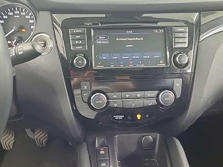 Photo 9 VIN: SJNFFAJ11U2974945 - NISSAN QASHQAI 