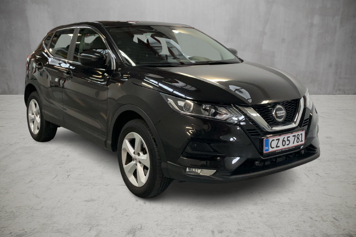 Photo 4 VIN: SJNFFAJ11U2978824 - NISSAN QASHQAI 