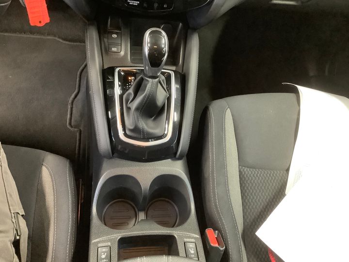 Photo 6 VIN: SJNFFAJ11U2980585 - NISSAN QASHQAI 