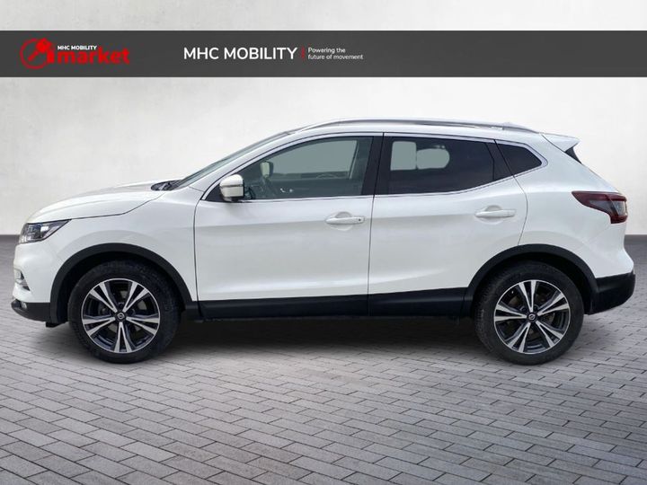 Photo 3 VIN: SJNFFAJ11U2982831 - NISSAN QASHQAI 