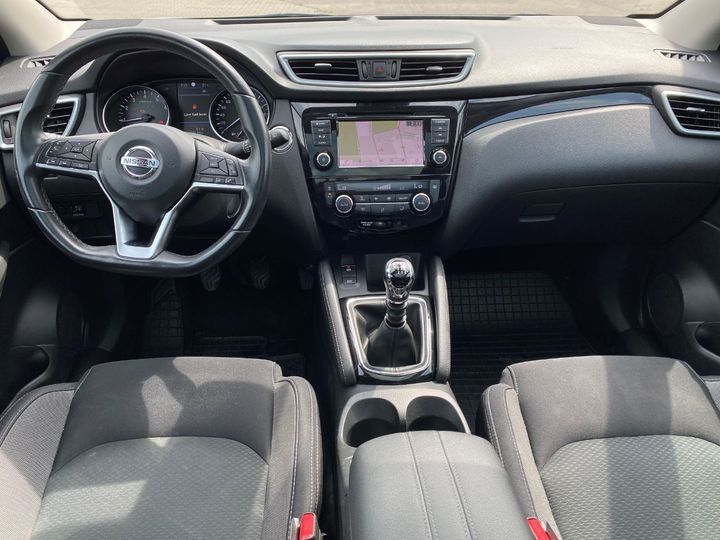 Photo 9 VIN: SJNFFAJ11U2982831 - NISSAN QASHQAI 