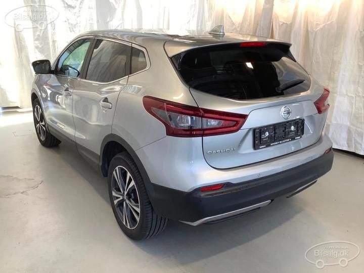 Photo 16 VIN: SJNFFAJ11U2984335 - NISSAN QASHQAI SUV 