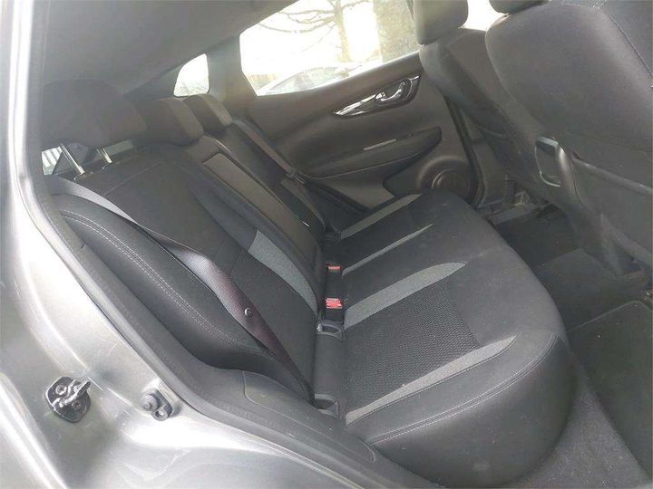 Photo 19 VIN: SJNFGAJ11U2554224 - NISSAN QASHQAI 