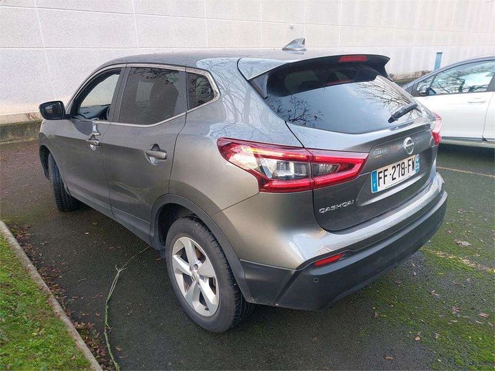 Photo 3 VIN: SJNFGAJ11U2554224 - NISSAN QASHQAI 