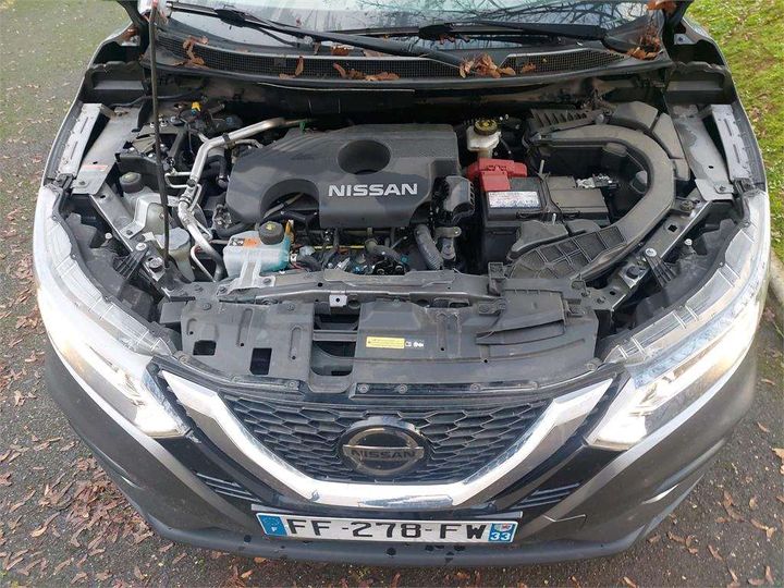 Photo 34 VIN: SJNFGAJ11U2554224 - NISSAN QASHQAI 