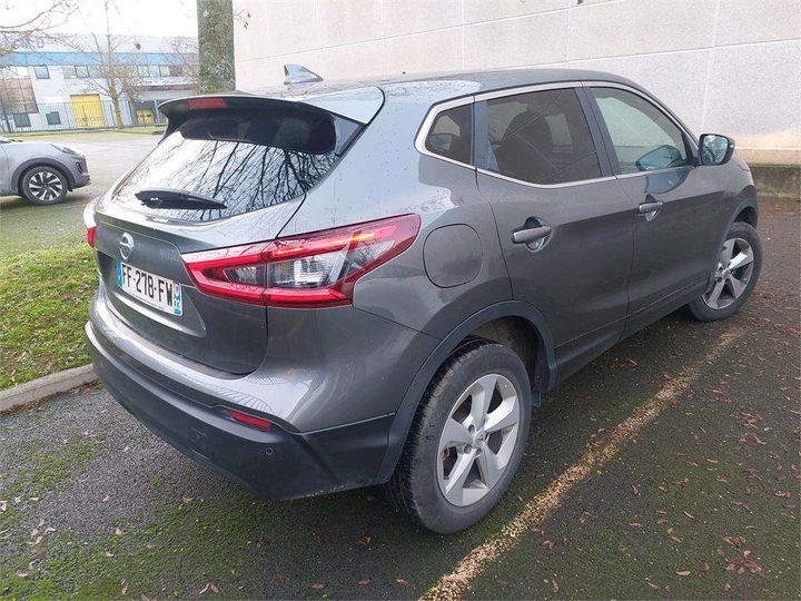 Photo 5 VIN: SJNFGAJ11U2554224 - NISSAN QASHQAI 