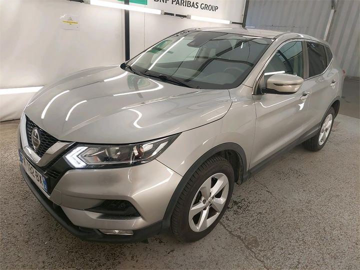 Photo 0 VIN: SJNFGAJ11U2615248 - NISSAN QASHQAI 