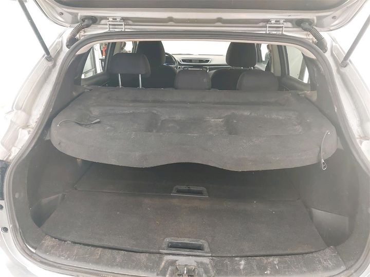 Photo 21 VIN: SJNFGAJ11U2615248 - NISSAN QASHQAI 