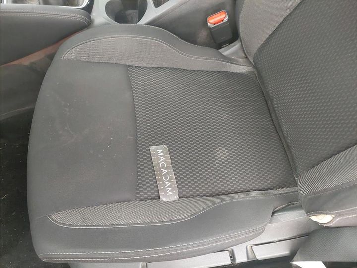 Photo 22 VIN: SJNFGAJ11U2615248 - NISSAN QASHQAI 