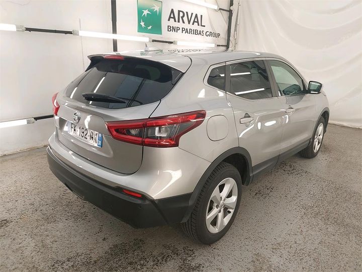 Photo 3 VIN: SJNFGAJ11U2615248 - NISSAN QASHQAI 