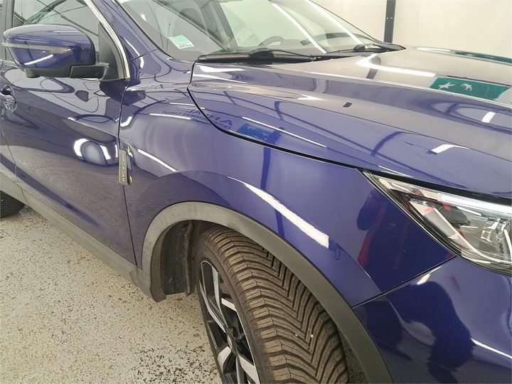 Photo 10 VIN: SJNFGAJ11U2663369 - NISSAN QASHQAI 