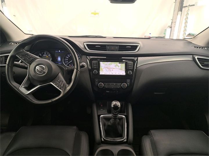 Photo 3 VIN: SJNFGAJ11U2663369 - NISSAN QASHQAI 