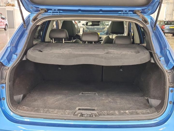 Photo 16 VIN: SJNFGAJ11U2691798 - NISSAN QASHQAI 