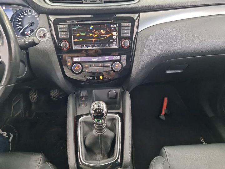 Photo 9 VIN: SJNFGAJ11U2691798 - NISSAN QASHQAI 