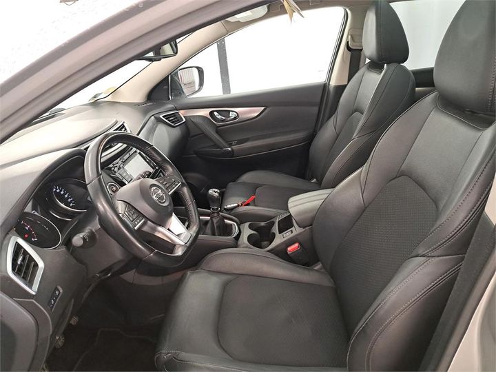 Photo 15 VIN: SJNFGAJ11U2721984 - NISSAN QASHQAI 