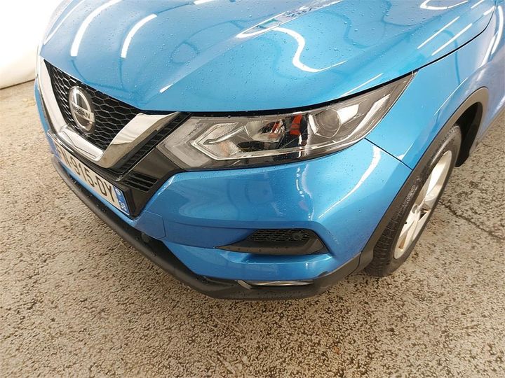 Photo 10 VIN: SJNFGAJ11U2767176 - NISSAN QASHQAI 