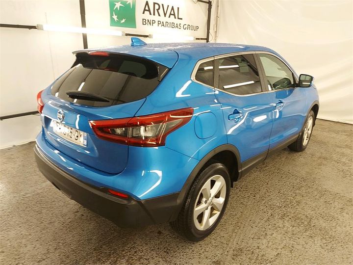 Photo 3 VIN: SJNFGAJ11U2767176 - NISSAN QASHQAI 