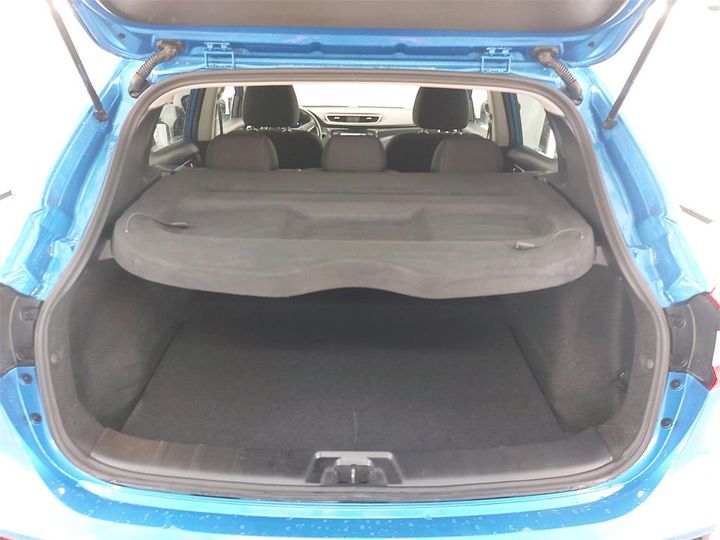 Photo 5 VIN: SJNFGAJ11U2767176 - NISSAN QASHQAI 