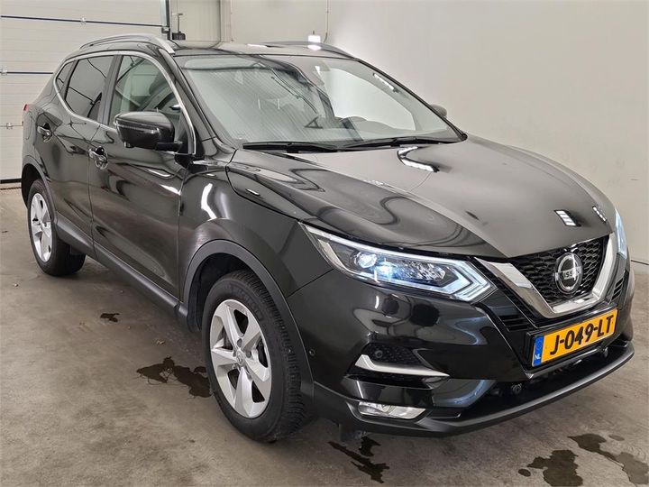 Photo 11 VIN: SJNFGAJ11U2860143 - NISSAN QASHQAI 