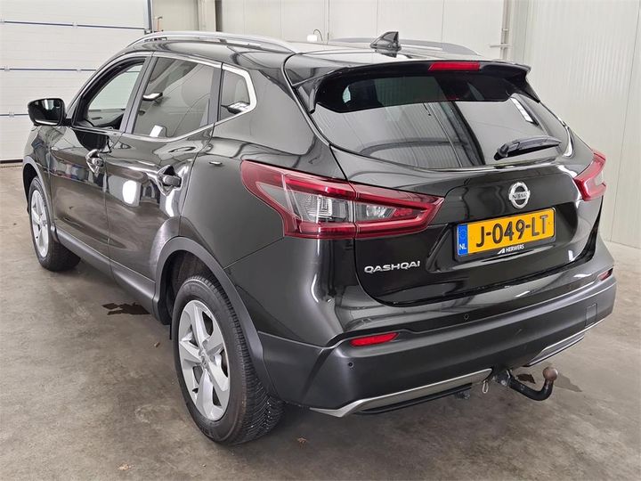 Photo 23 VIN: SJNFGAJ11U2860143 - NISSAN QASHQAI 