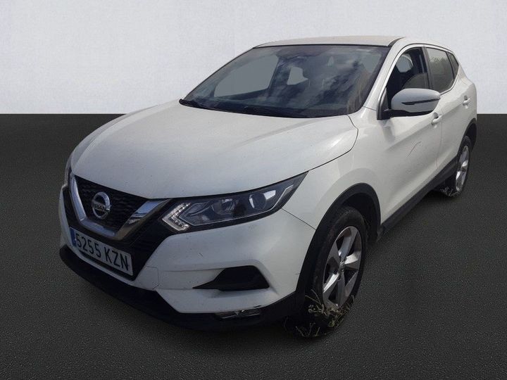 Photo 0 VIN: SJNFGNJ11U2555209 - NISSAN QASHQAI 