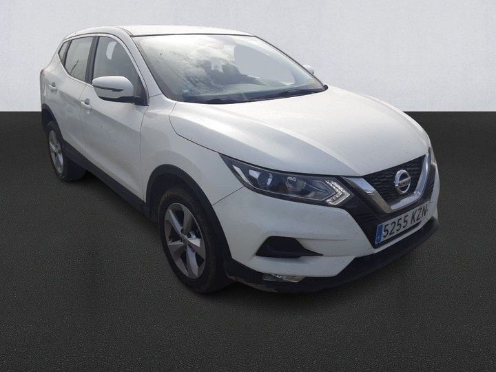 Photo 12 VIN: SJNFGNJ11U2555209 - NISSAN QASHQAI 