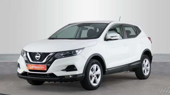 Photo 1 VIN: SJNFGNJ11U2556378 - NISSAN QASHQAI 