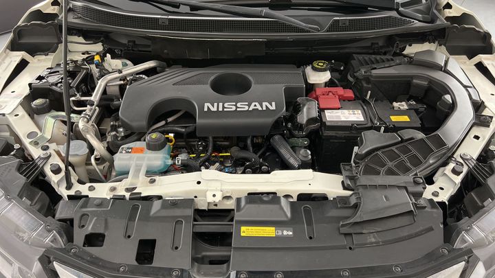 Photo 16 VIN: SJNFGNJ11U2556378 - NISSAN QASHQAI 