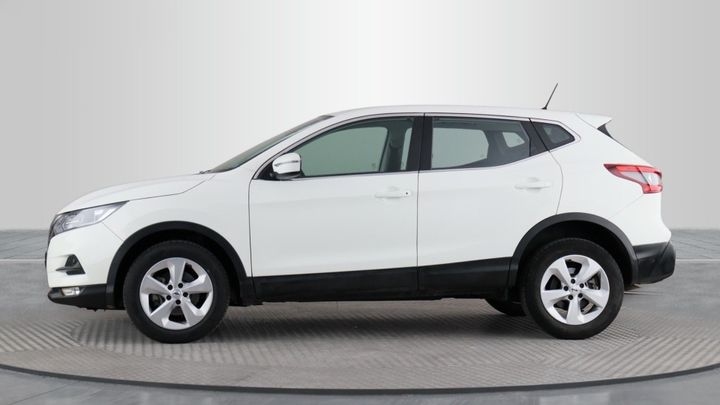 Photo 2 VIN: SJNFGNJ11U2556378 - NISSAN QASHQAI 