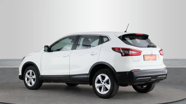 Photo 3 VIN: SJNFGNJ11U2556378 - NISSAN QASHQAI 