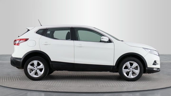 Photo 6 VIN: SJNFGNJ11U2556378 - NISSAN QASHQAI 