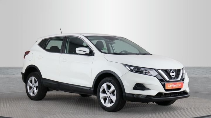 Photo 7 VIN: SJNFGNJ11U2556378 - NISSAN QASHQAI 