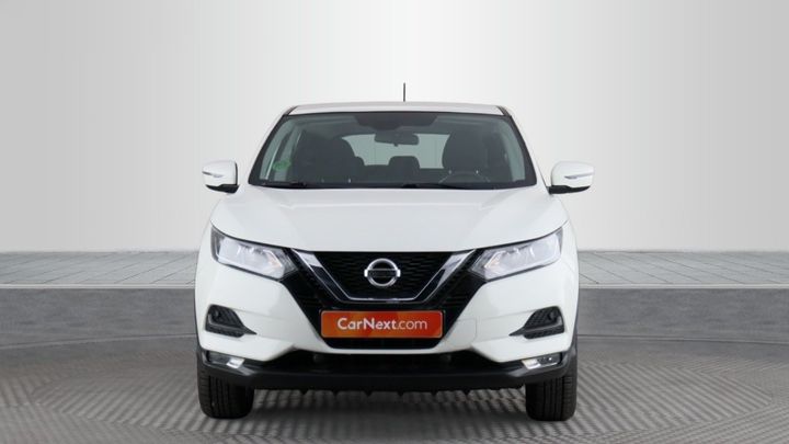 Photo 8 VIN: SJNFGNJ11U2556378 - NISSAN QASHQAI 