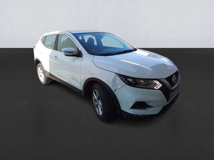 Photo 1 VIN: SJNFGNJ11U2562752 - NISSAN QASHQAI 