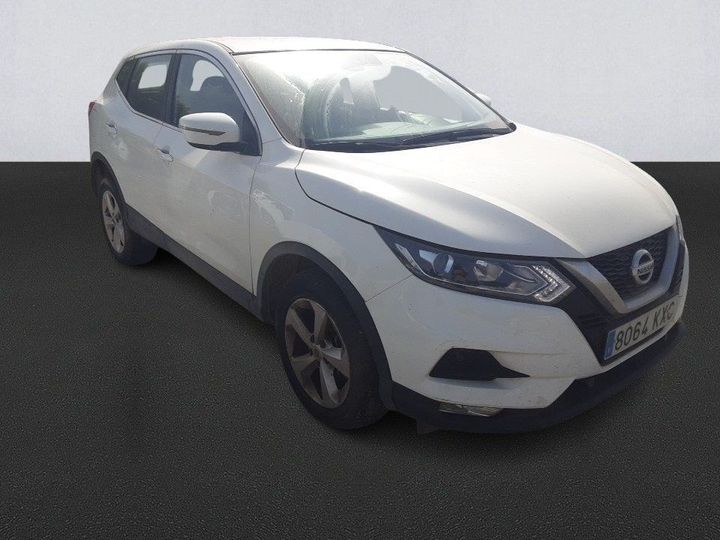 Photo 12 VIN: SJNFGNJ11U2564050 - NISSAN QASHQAI 