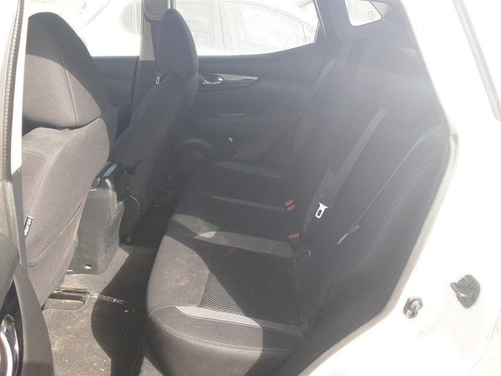 Photo 19 VIN: SJNFGNJ11U2564050 - NISSAN QASHQAI 