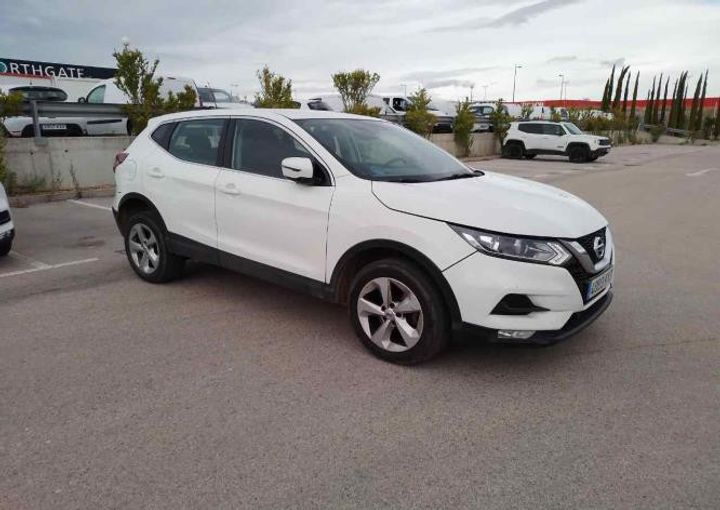 Photo 1 VIN: SJNFGNJ11U2572512 - NISSAN QASHQAI 