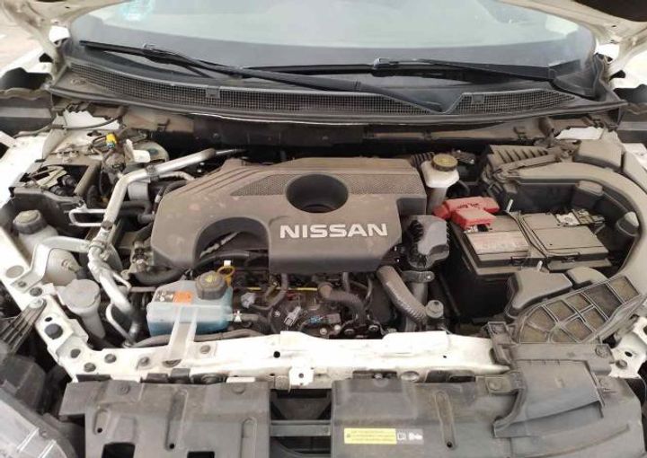 Photo 12 VIN: SJNFGNJ11U2572512 - NISSAN QASHQAI 