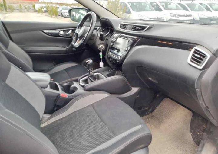 Photo 14 VIN: SJNFGNJ11U2572512 - NISSAN QASHQAI 