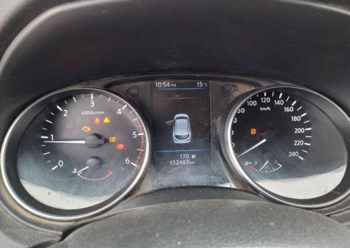 Photo 15 VIN: SJNFGNJ11U2572512 - NISSAN QASHQAI 