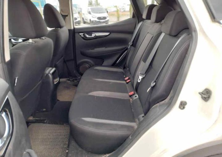 Photo 16 VIN: SJNFGNJ11U2572512 - NISSAN QASHQAI 