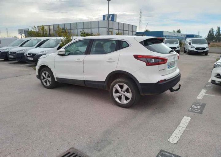 Photo 9 VIN: SJNFGNJ11U2572512 - NISSAN QASHQAI 