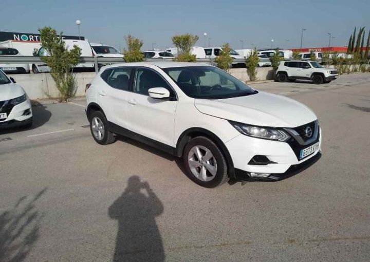 Photo 1 VIN: SJNFGNJ11U2573051 - NISSAN QASHQAI 