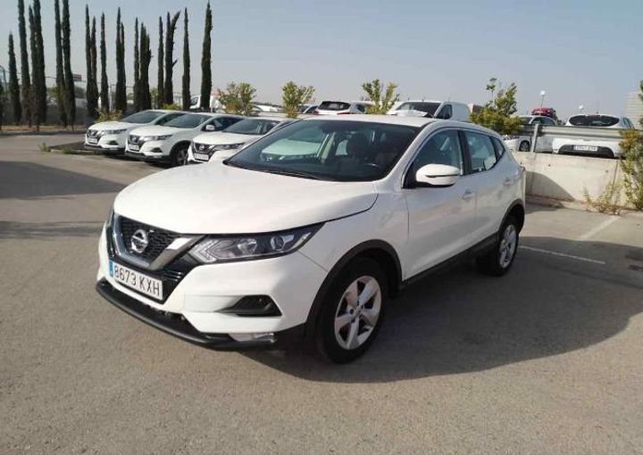 Photo 5 VIN: SJNFGNJ11U2573051 - NISSAN QASHQAI 