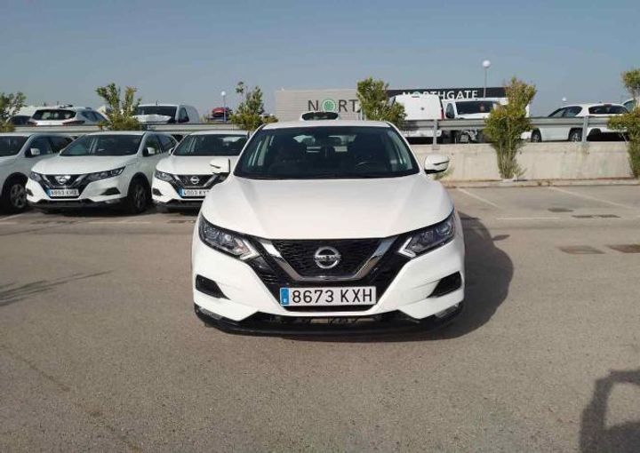 Photo 6 VIN: SJNFGNJ11U2573051 - NISSAN QASHQAI 