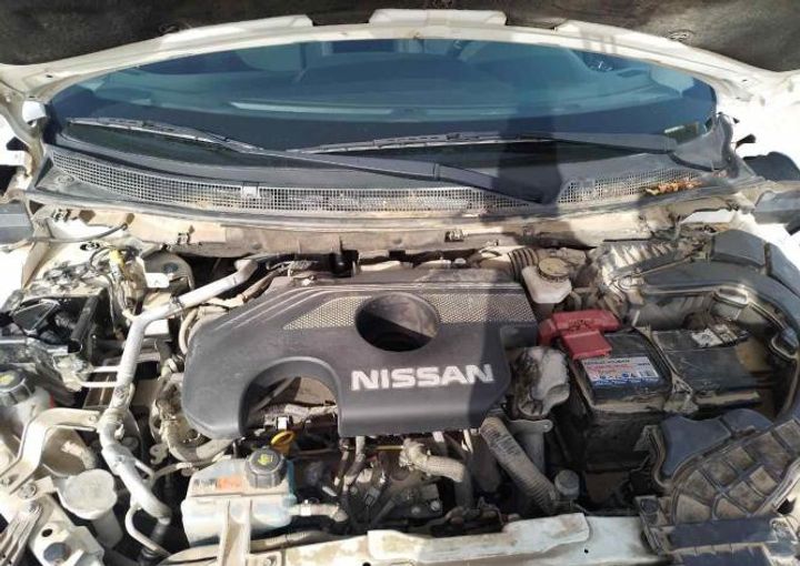 Photo 7 VIN: SJNFGNJ11U2573051 - NISSAN QASHQAI 